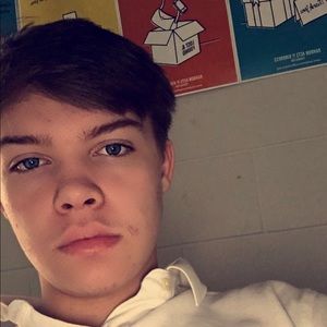 Meet your Posher, Alec